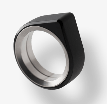 Ozon ring from 16Lab