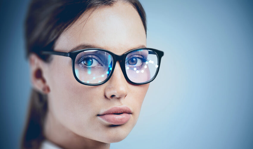 Smart Glasses for AR, VR, communication, medical, future