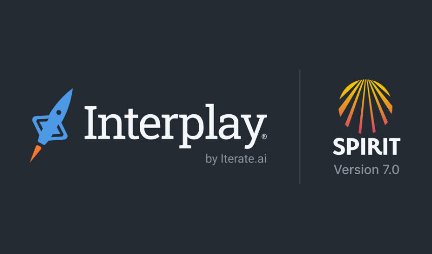 interplay and spirit logo